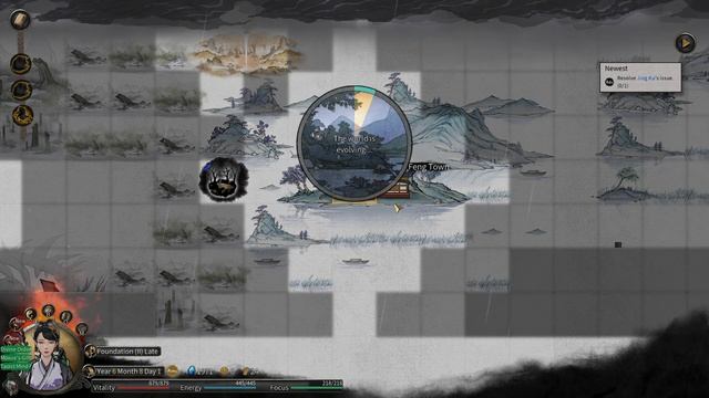 Tale of Immortal: Мировой Босс | Chaos Difficulty #3 смотреть онлайн
