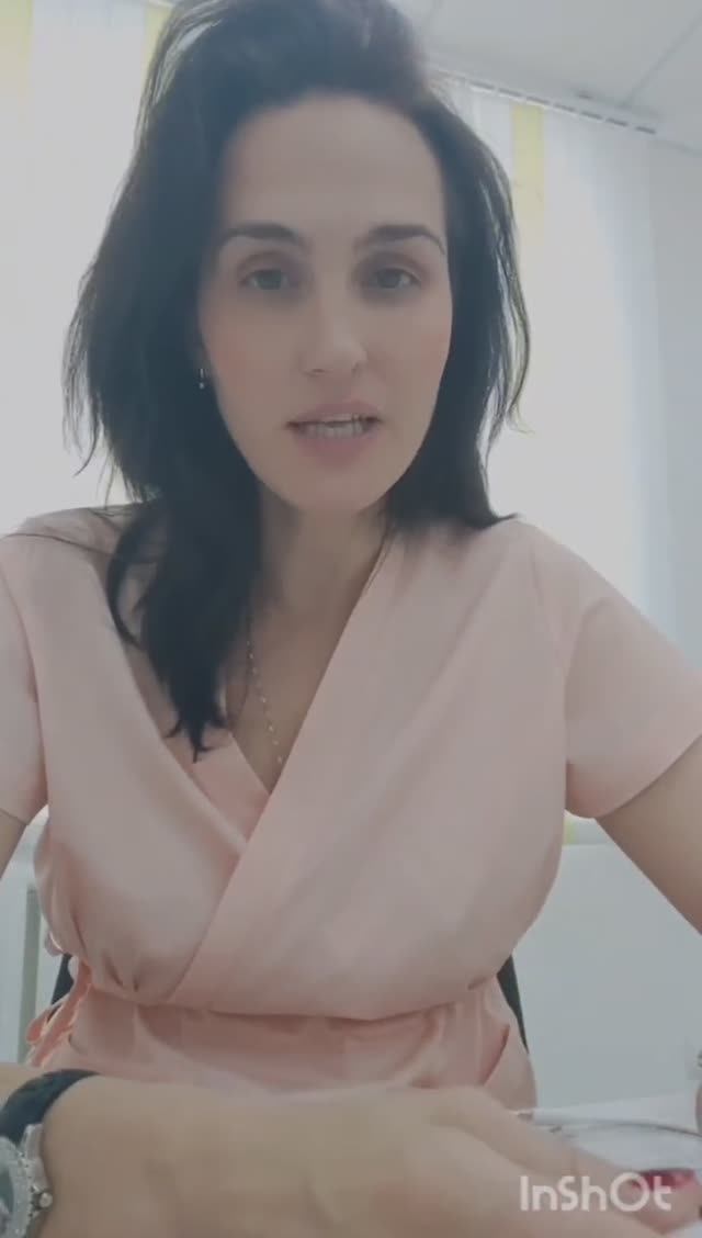 Мельникова Дарья Васильевна об аппарате Callibri BeFit смотреть онлайн