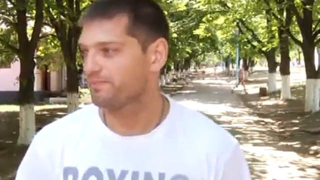 Спортивная жизнь "Лучистого". В лагере сыграли в "Веселые старты" смотреть онлайн