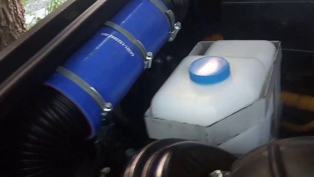 Мой косяк при установке шноркеля смотреть онлайн