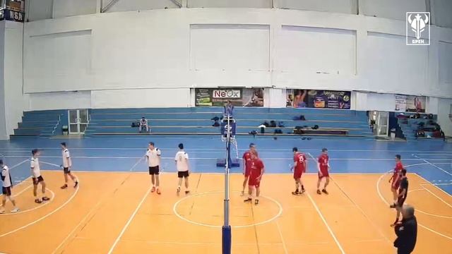 ВАСК-Локомотив Червен бряг 3 - 0 мъже. смотреть онлайн
