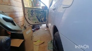 Android магнитола в Toyota Allion и 2х компонентные динамики Dl Audio Anaconda имеют место быть