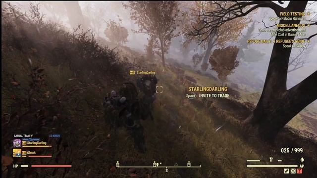 Fallout 76: Up your XP gains with Berry Mentats смотреть онлайн