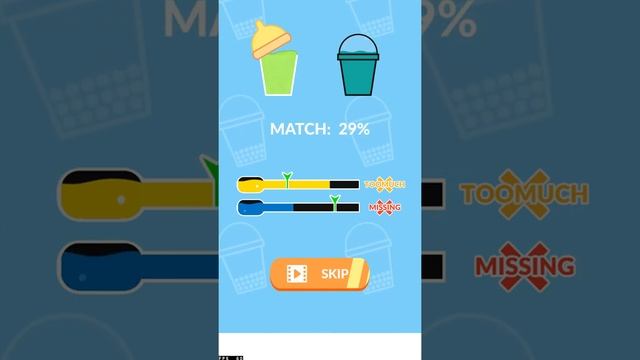 Bubble Tea! - Gameplay Walkthrough Part 1 Levels 1-20 (Android, iOS Gameplay) смотреть онлайн