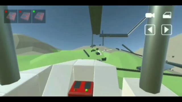 Фуникулёр [Evertech Sandbox] смотреть онлайн
