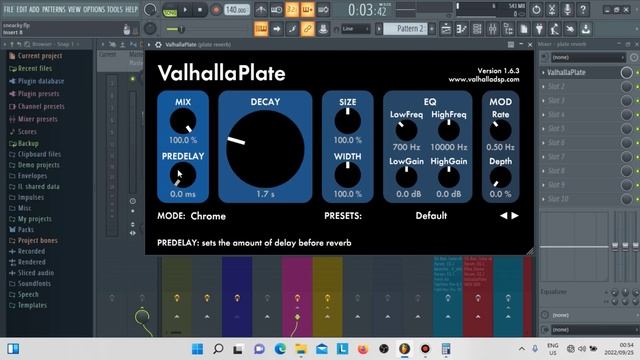 Master the Art of Reverb: Unlock the Secret to Achieving Perfect Reverb Every Time. смотреть онлайн