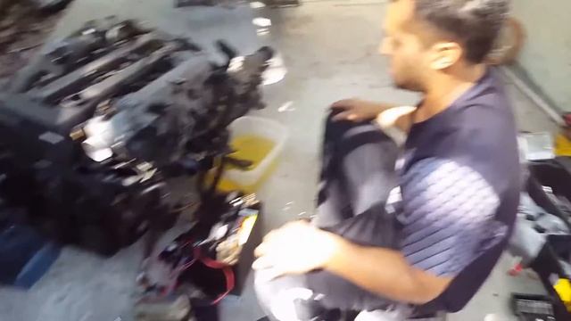 Wirring a 1jzgte non vvti смотреть онлайн