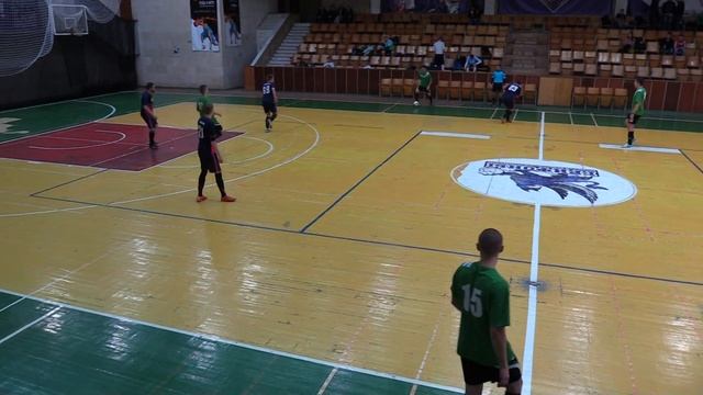 (14) 24.12.2017 Искра – Ронда 2 смотреть онлайн