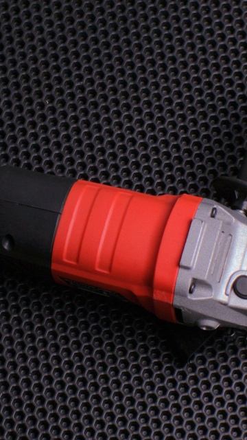 Шлифовальная машина Forza FZ-125/1200 МШУ 
#строительство #инструмент #обзор