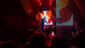 Григорий Лепс - Накатила грусть  29.03.2024 Петербург Бкз