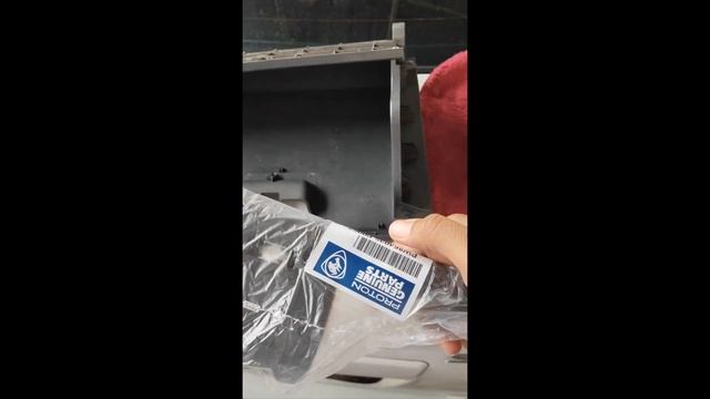REPLACE GLOVE BOX PROTON SAGA BLM2 смотреть онлайн