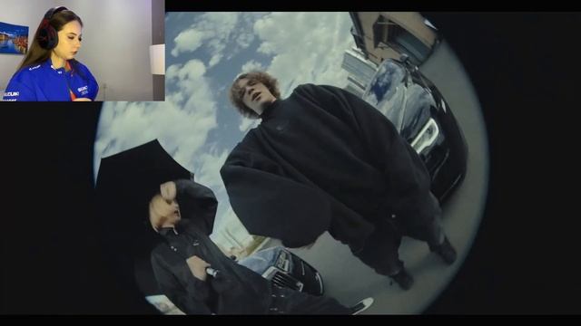 Смотрю Клип Scally Milano, uglystephan - Туда Сюда Миллионер, реакция девушки смотреть онлайн