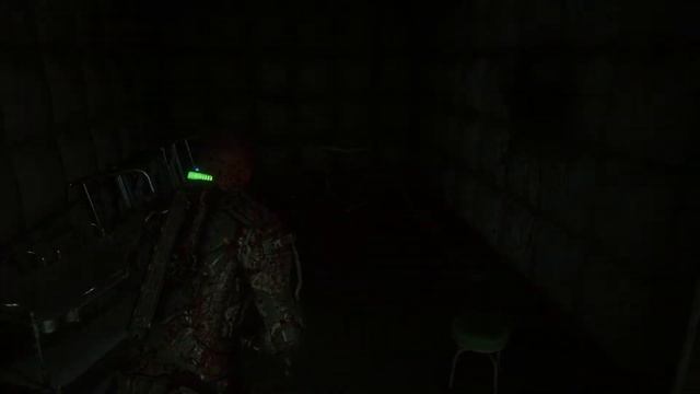 The Callisto Protocol - прохождение серия 8