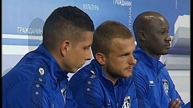 "Лабиринт" от 7.03.2017: "Шинник" перед стартом весенней части ФНЛ смотреть онлайн