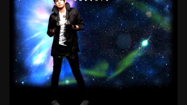 Time For Miracles-Adam Lambert (2012) смотреть онлайн