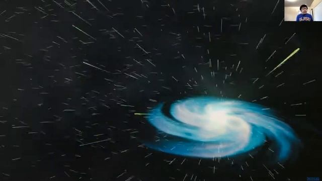 Why do we Exist? (Long Ver.) (Neutrino Physics) смотреть онлайн