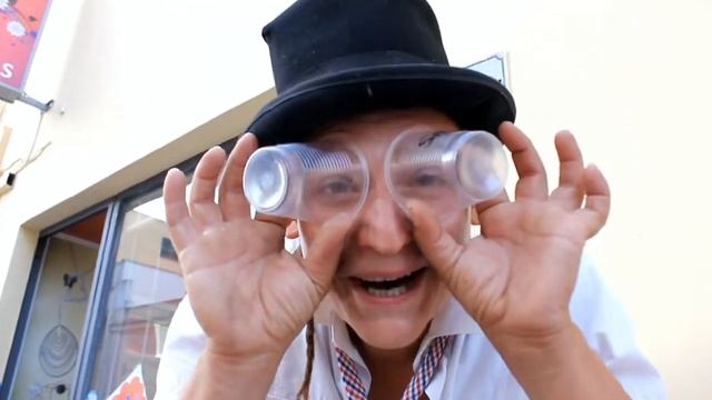 Inaugurazione Spinelli Caffè H24 - Tricase смотреть онлайн