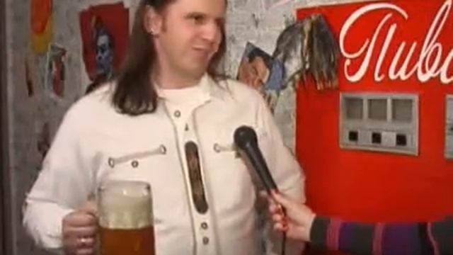 Pivnushka new смотреть онлайн