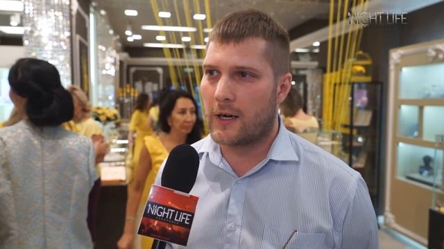 КАПЛЯ СОЛНЦА в Золотой Лилии смотреть онлайн