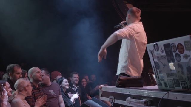 Нигатив, Москва, Aglomerat, 07.12.19 смотреть онлайн