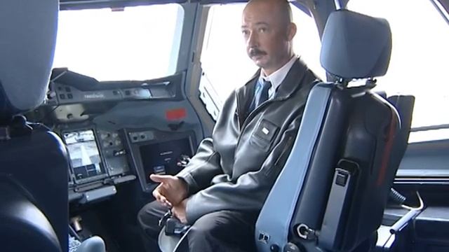 "Авиа Ревю" от 15.09.2013 смотреть онлайн