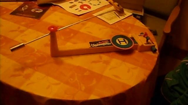 DDR Spielzeug Piko Hubschrauber смотреть онлайн