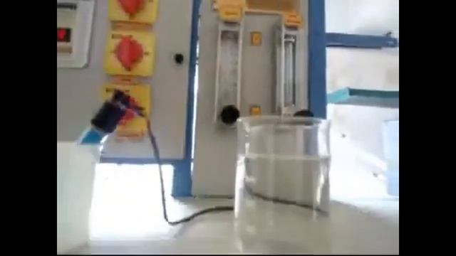 Reaction kinetic studies in a MFR | Virtual Lab смотреть онлайн