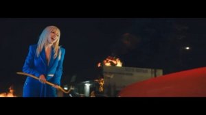 Ava Max - My Head & My Heart [Official Music Video]