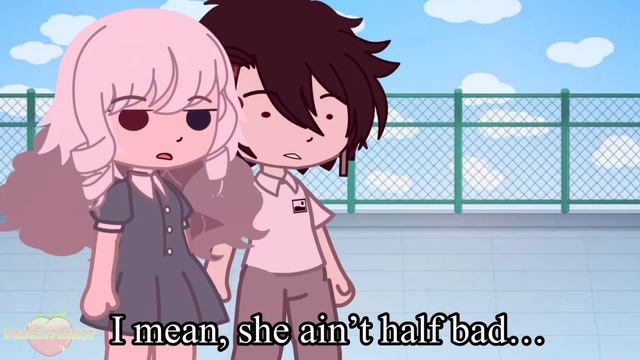 If Wattpad Y/N had a Y/N moment in Piper’s school | PeachyPlanet смотреть онлайн