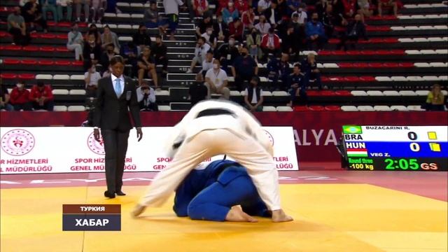 Темур Раҳимов бо медали биринҷии Antalya Grand Slam ба кишвар баргашт смотреть онлайн