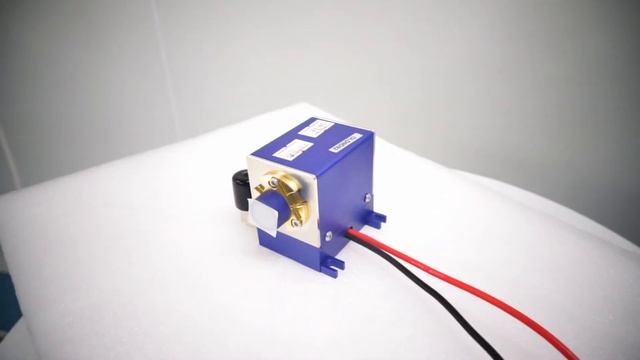 Custom 50w cw qcw diode laser module смотреть онлайн