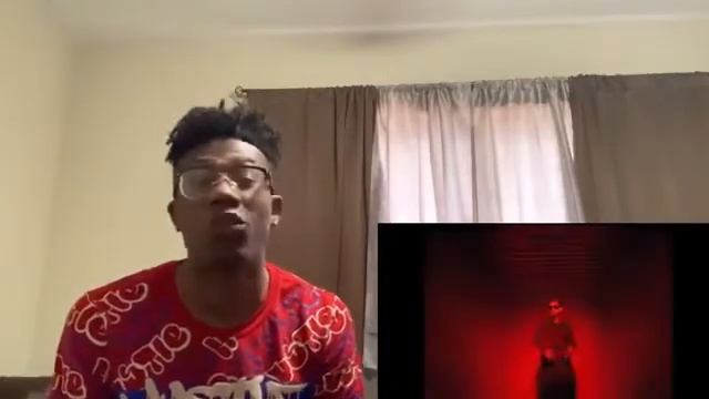 Miyagi & Andy Panda - Freeman (Official Video) - RUSSIAN RAP REACTION 🇷🇺 смотреть онлайн