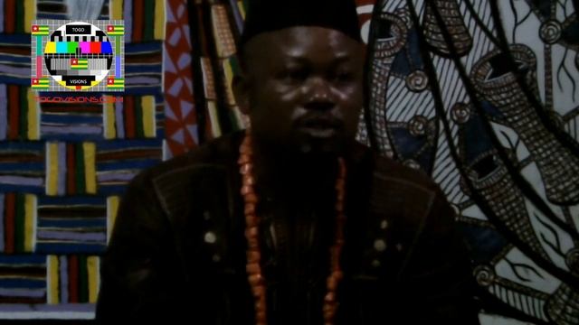 THRON KPETO DEKA ALAFIA aura bientôt 50 ans: le grand prêtre explique ses origines et sa force (2) смотреть онлайн
