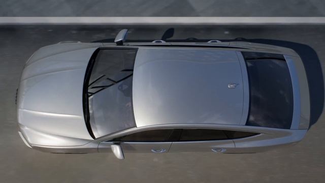 Dynamic all-wheel steering - A7 Sportback смотреть онлайн