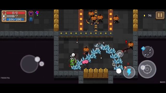 как пройти убойный режим? (ну или гайд на персов и локации)) смотреть онлайн