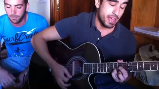 Ayo Technology Beatbox Cover смотреть онлайн