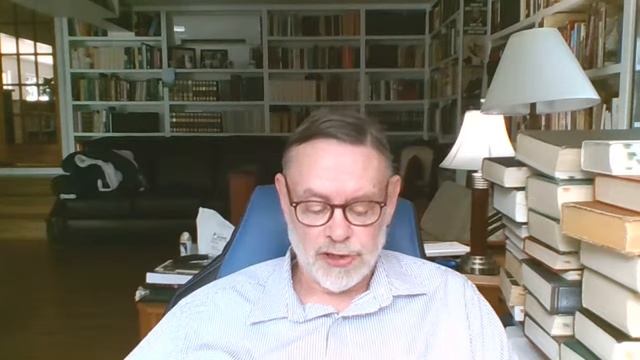 Cranmer Studies смотреть онлайн