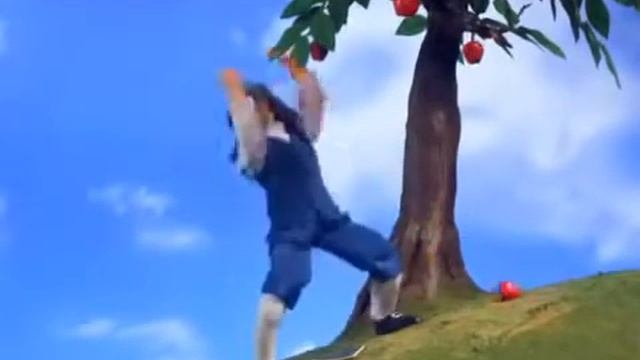 Робоцып Ньютон смотреть онлайн