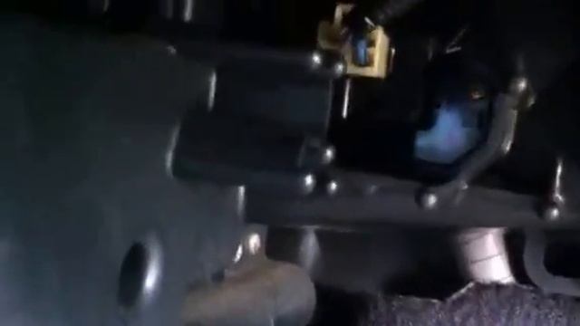 (Part II) How to replace Heater Blower Motor Resistor and Cabin Air F смотреть онлайн