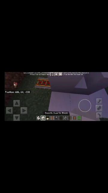 Как сделать туалет в Майнкрафт за 50 секунд #shorts #minecraft смотреть онлайн