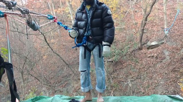 Seldom Seen Greenway (Episode 2) смотреть онлайн