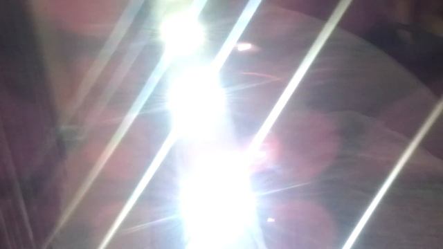Lampa LED DIY 6 x Cree XML-2 6500K смотреть онлайн