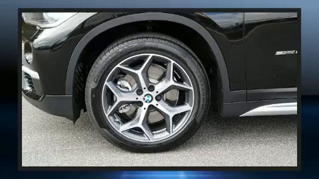 2018 BMW X1 sDrive28i in Ocala, FL 34474 смотреть онлайн