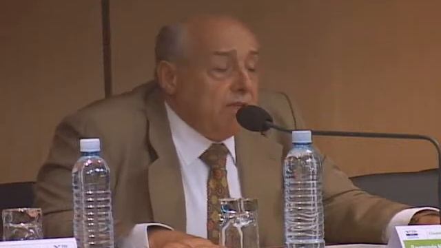 New Ventures Brasil (Forum 2008) - Abertura (Parte 1/3) смотреть онлайн