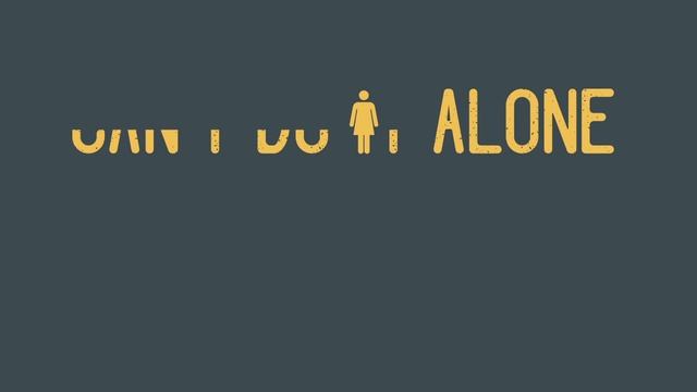 Kinetic Typography (Lenka - The Show) смотреть онлайн