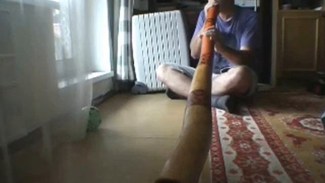Didgeridoo loops 2 - training смотреть онлайн