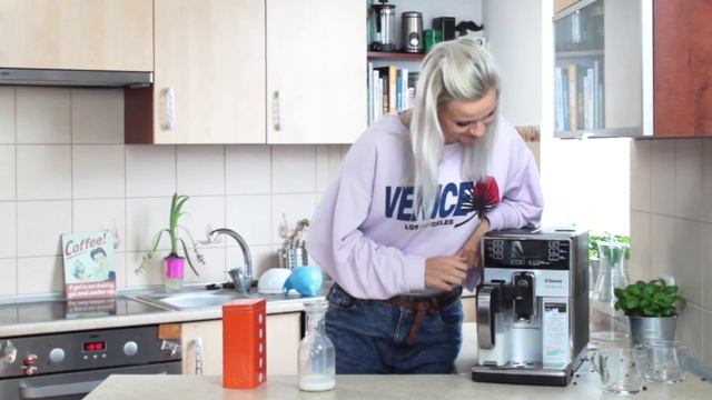 Ekspres ciśnieniowy Saeco PicoBaristo SM3061/10 Philips Recenzja / Test смотреть онлайн