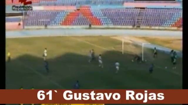 Goles Jornada 1. Apertura 2011. Futbol Venezolano смотреть онлайн