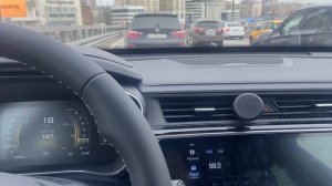 Geely Atlas Pro 2023 гв. Прошел 1 год.