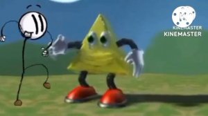 Preview 2 Henry Stickmin Triangle With 6 Opposite Effects Squared